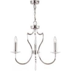 Elstead Lighting Pimlico Pendant Lamp ∅ 44cm