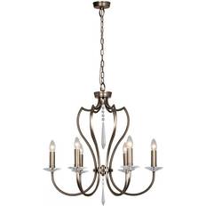 Elstead Lighting Pimlico Pendant Lamp ∅ 65cm