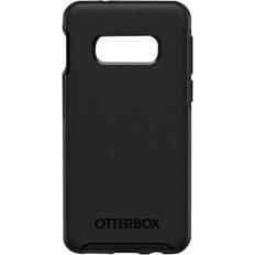 OtterBox Funda Simmetry Transparente Para Samsung Galaxy S10e