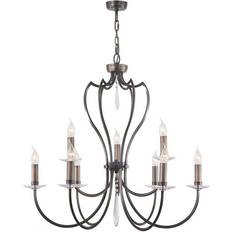 Elstead Lighting Pimlico Pendant Lamp ∅ 86cm