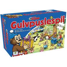 Gulvpuslespill Barbo Toys Rasmus Klump 36 Pieces