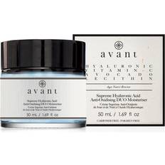 Skincare Avant Supreme Hyaluronic Acid Anti-Oxidising DUO Moisturiser 50ml