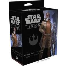 Fantasy Flight Games Star Wars Legion: Rebel Specialists Personnel Expansion