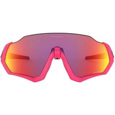 Pink oakley flight jacket best sale