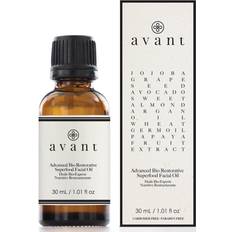 Avant Seerumit & Kasvoöljyt Avant Advanced Bio Restorative Superfood Facial Oil