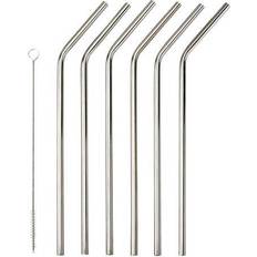 Dorre Corrigan Cocktail Straw Kitchenware 6pcs