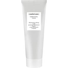 Parabenfrei Gesichtspeelings Comfort Zone Essential Scrub 60ml