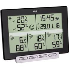 TFA Dostmann Multi-Sens Draadloze Thermo- en Hygrometer