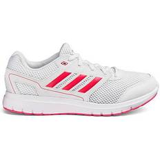 Kunststof Sportschoenen Adidas Duramo Lite 2.0 Hardloopschoenen - Pink/White