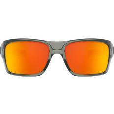 Oakley Turbine Grey Ink Polarized OO9263