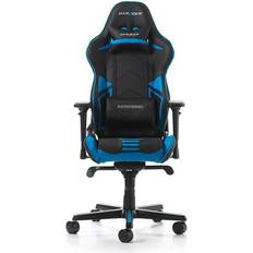 DxRacer Racing Pro R131-NB Gaming Chair - Black/Blue