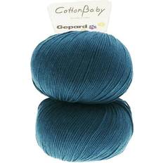 Garn gepard Gepard Cottonbaby 178m