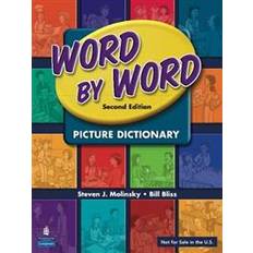 Word Word by Word Picture Dictionary (Geheftet, 2005)