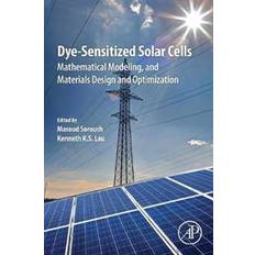 Solar cells Dye-Sensitized Solar Cells (Hæftet, 2019)