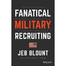 Fanatical Military Recruiting (Hardcover, 2019)