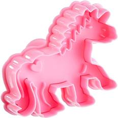 Städter Unicorn Udstikker 7 cm