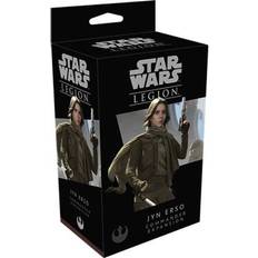 Star Wars: Legion Jyn Erso Commander Expansion