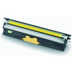 OKI 44250717 (Yellow)