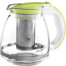 Lamart Verre Tekanne 1.5L