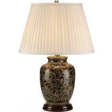 Elstead Lighting Morris Small Table Lamp 59cm