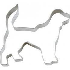 Städter Golden Retriever Utstickare 8 cm