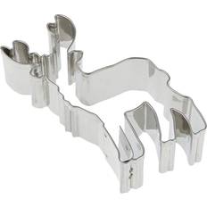 Baktillbehör Städter Deer Utstickare 8 cm