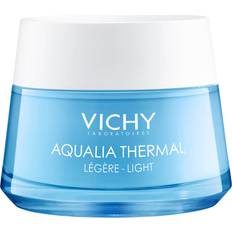 Aqualia Thermal Rehydrating Cream Light