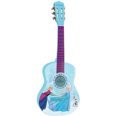 La Reine des Neiges Guitares jouet Lexibook Disney Frozen Acoustic Guitar