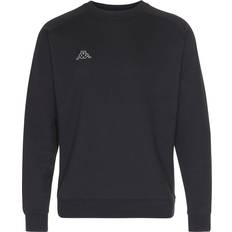 Kappa Zyllins Sweatshirt - Black
