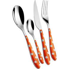 Bugatti Pois Juego de cubiertos 24pcs