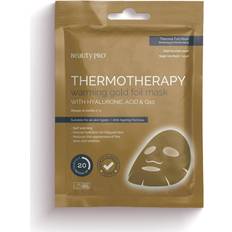 Thermotherapy Warming Gold Foil Mask