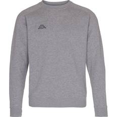 Kappa Zyllins Sweatshirt - Grey