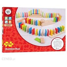 Children's Board Games Domino Run