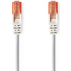 Nedis RJ45-RJ45 UTP Cat6 1m