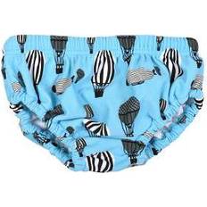 Babyer Badebleier Lindberg Balloon Baby Swim Diaper - Blue (30330400)