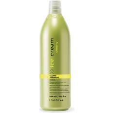 Inebrya Shampoos Inebrya Cleany Shampoo 1000ml