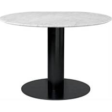 Ash Dining Tables GUBI 2.0 Dining Table 110cm