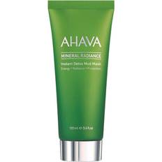 Ahava Mineral Radiance Instant Detox Mud Mask 3.4fl oz