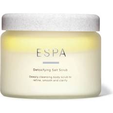 Peau Sensible Gommages Corps ESPA Detoxifying Salt Scrub 700g