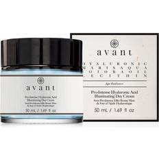 Pro-Intense Hyaluronic Acid Illuminating Day Cream
