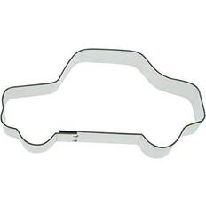 Städter Car Cookie Cutter 4 cm