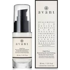 Avant Serums & Face Oils Avant Eight-Hour Anti-Oxidising & Retexturing Hyaluronic Facial Serum 1fl oz