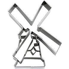 Baktillbehör Städter Windmill Utstickare 8.5 cm