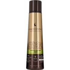 Ultra Rich Moisture Shampoo