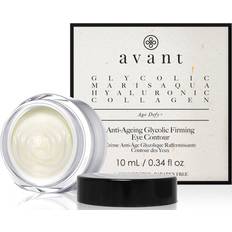 Avant Augenpflegegele Avant Anti-Ageing Glycolic Firming Eye Contour 10ml