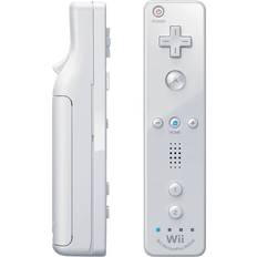 Nintendo Wii Spelkontroller Nintendo Wii Remote Plus - White