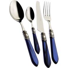 Bugatti Oxford Cutlery Set 49pcs