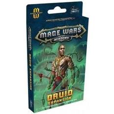 Mage wars Arcane Wonders Mage Wars Academy Druid Expansion