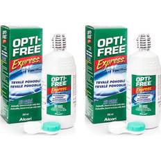 Alcon Opti-Free Express 355ml 2-pack