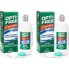 Opti-Free Express 355ml 2-pack